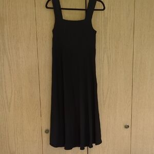 Able Zelda A-line Dress